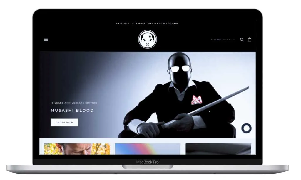 FatCloth